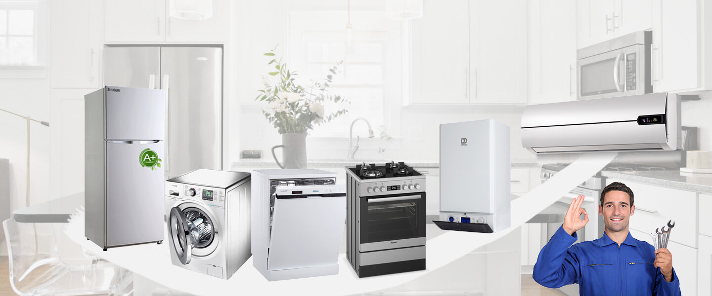 Espiye Grundig Servisi